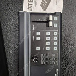 ATEN 에이텐 UC9040 유튜브 스트리밍 라이브