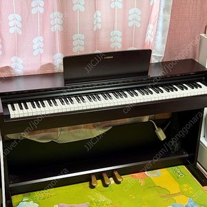 야마하 디지털피아노 YDP-103