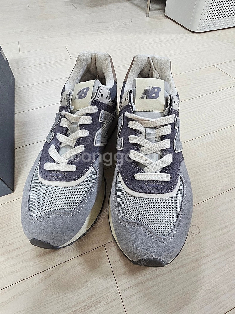 뉴발란스 New Balance 레거시574--0