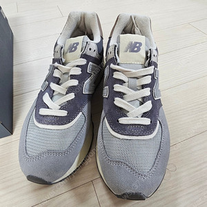 뉴발란스 New Balance 레거시574