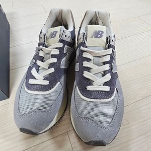 뉴발란스 New Balance 레거시574