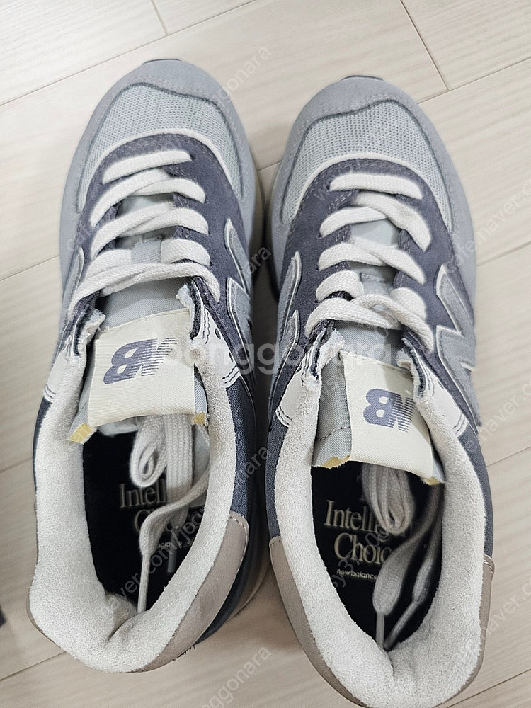 뉴발란스 New Balance 레거시574--1