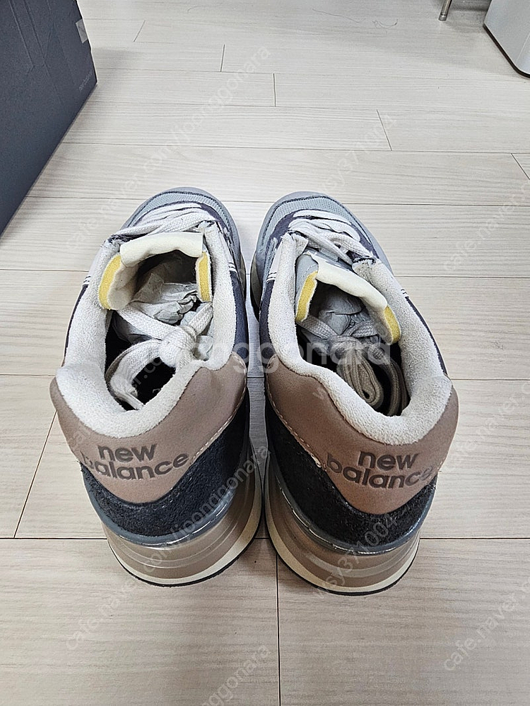 뉴발란스 New Balance 레거시574--3