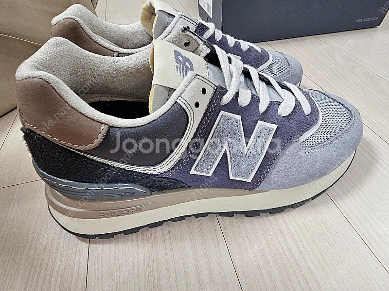 뉴발란스 New Balance 레거시574--4