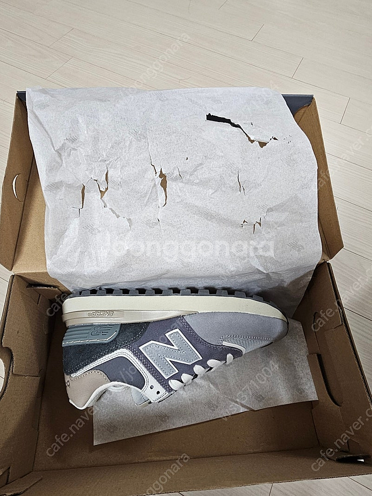 뉴발란스 New Balance 레거시574--5