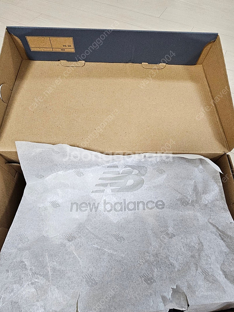 뉴발란스 New Balance 레거시574--6