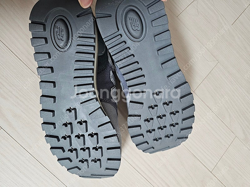 뉴발란스 New Balance 레거시574--9