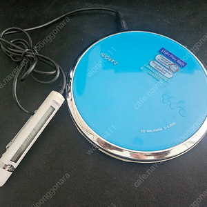 (택포58000원) 소니 D-ej885 CDP팝니다.