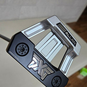 PXG 앨런 제로토크 퍼터 34인치 M16샤프트