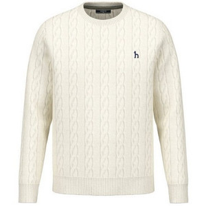 22 헤지스 남성 울 캐시미어 케이블 니트 100 / 랑방 마인 오브제 타임 럭키슈에뜨 산드로 마쥬 오르 시에 시스템