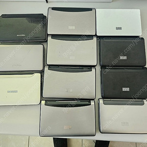 (일괄75만원) 누리안,샤프,아이리버,에이트리전자사전 33대 일괄로 팝니다.