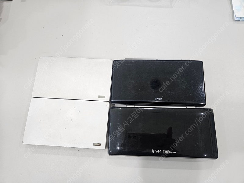 (일괄75만원) 누리안,샤프,아이리버,에이트리전자사전 33대 일괄로 팝니다. 이미지