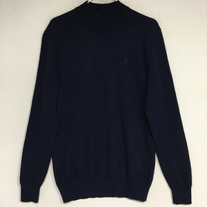 헤지스 남성 캐시미어 100 모크넥 니트 100 / 랑방 마인 오브제 타임 럭키슈에뜨 산드로 마쥬 오르 시에 시스템