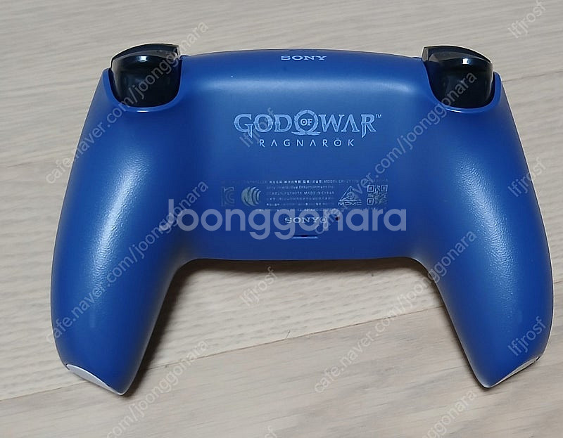 Ps5 플스5 듀얼센스 라그나로그 에디션 싸게 팝니다--1
