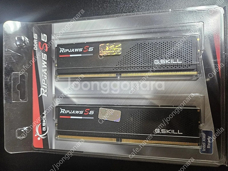 G.SKILL DDR5-6000 CL30 RIPJAWS...--0