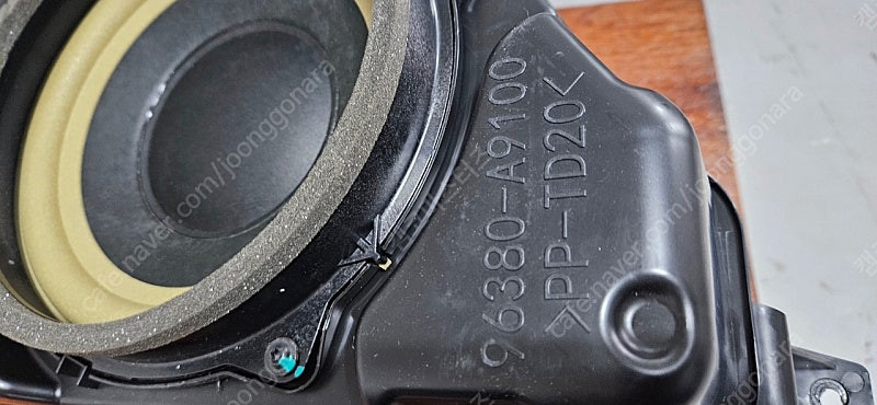 올뉴카니발 순정우퍼--2