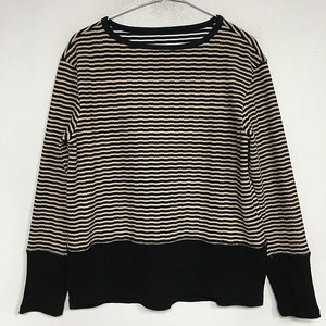 23 SJSJ 에스제이 스트라이프 니트 90 / 랑방 마인 오브제 타임 럭키슈에뜨 산드로 마쥬 오르 시에 시스템