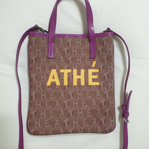 바네사부르노 아떼 크로스백 바네사브루노 ATHE