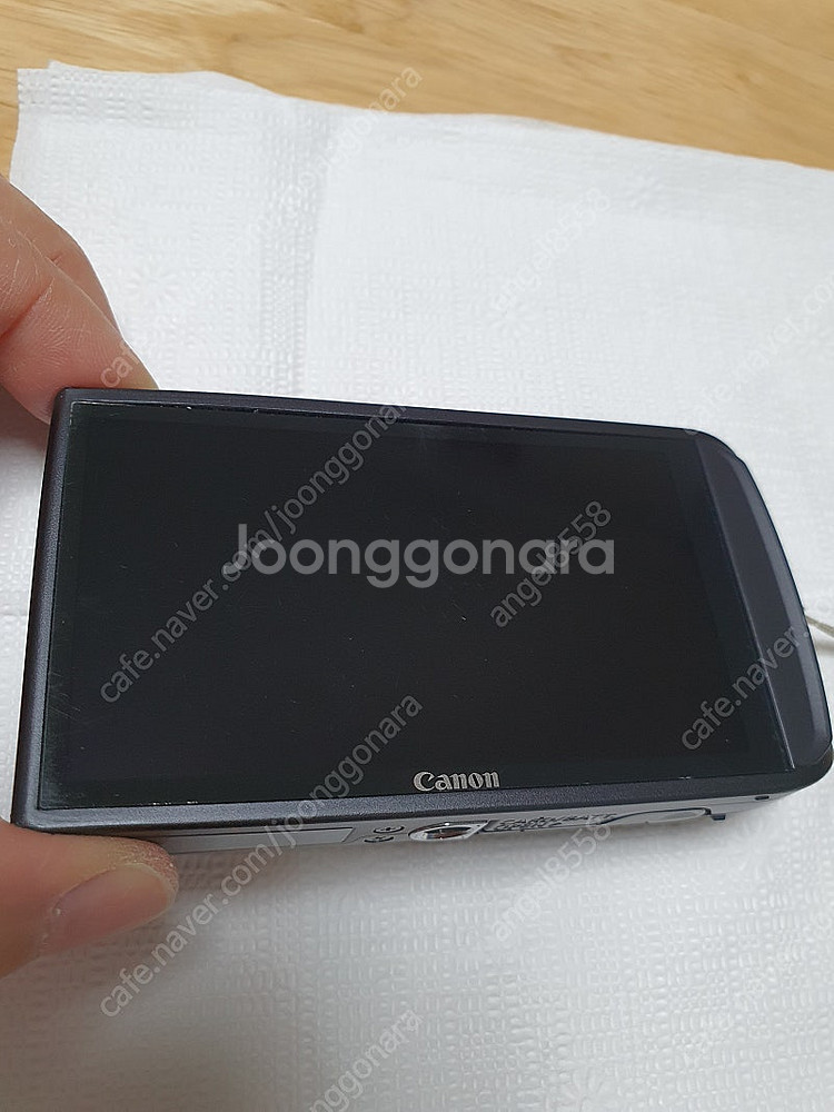 캐논canonIXUS210익서스210IXY10S익시10...--2