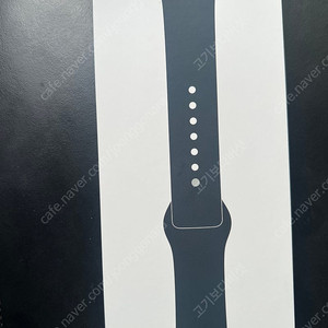 애플워치 se2 44mm 미드나이트