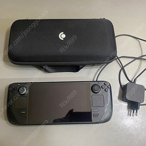 스팀덱 LCD 1테라 업글