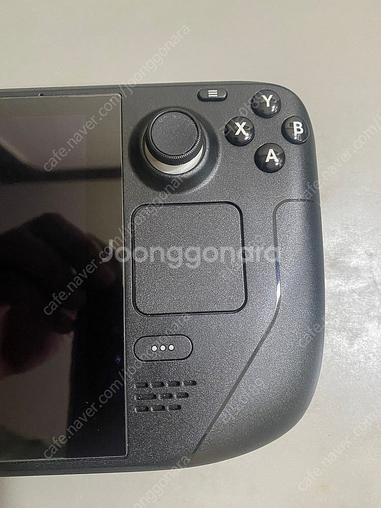 스팀덱 LCD 1테라 업글--3