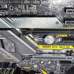 컴부품 판매 i7-8700K,TUF Z390-PLUS,32GB