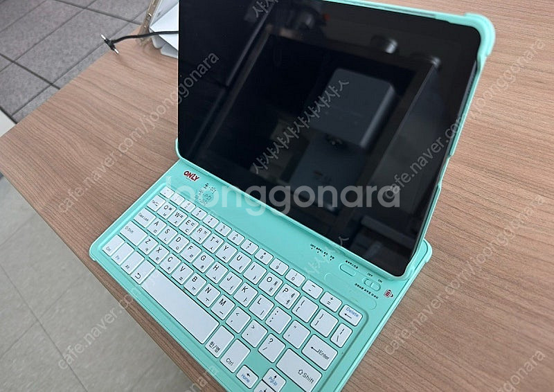 삼성전자 갤럭시탭 갤럭시탭S6 10.4 Lite WiF...--2