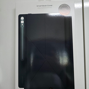 갤럭시 탭 S10 울트라 스마트 북커버 케이스 판매합니다