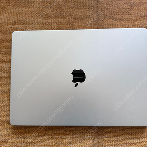 맥북16인치 M1pro 32ram 2t ssd