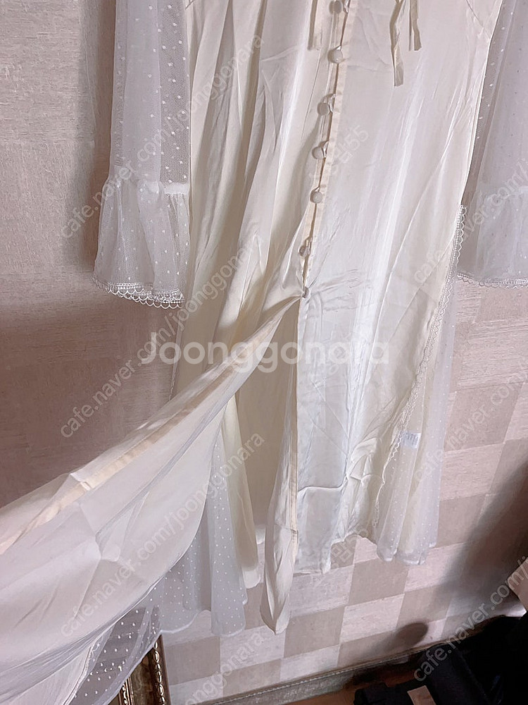 짐머만 호캉스 여행지 원피스/신혼여행잠옷/쟈딕/짐머만 /자크뮈스/산드로/마랑--4