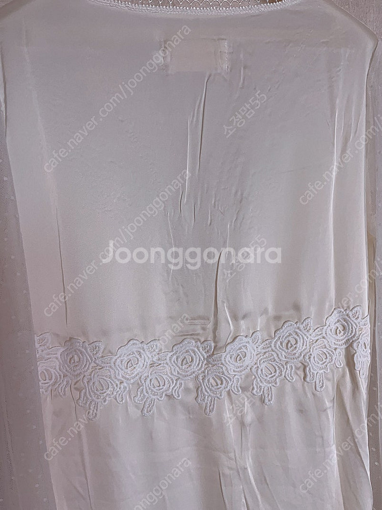 짐머만 호캉스 여행지 원피스/신혼여행잠옷/쟈딕/짐머만 /자크뮈스/산드로/마랑--7