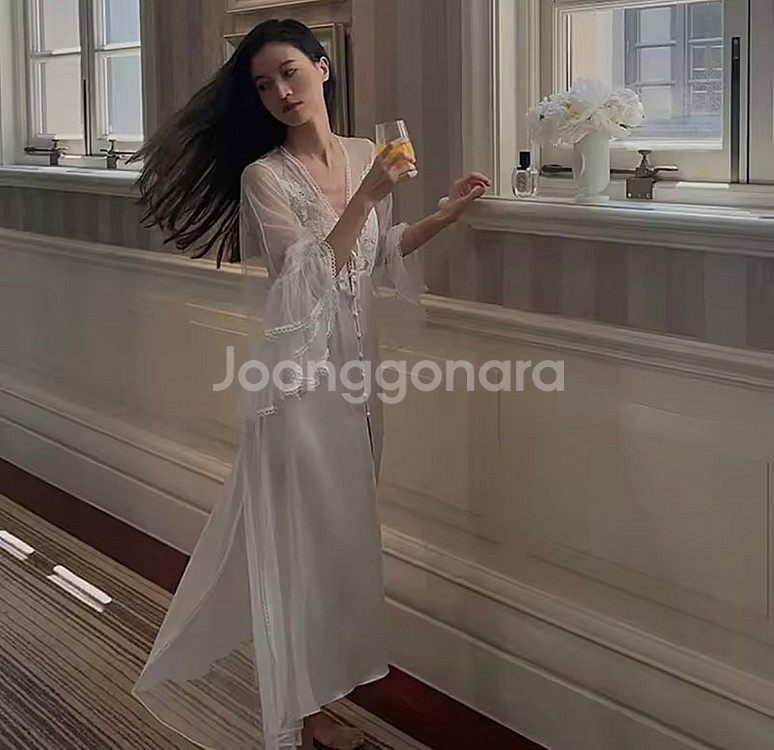 짐머만 호캉스 여행지 원피스/신혼여행잠옷/쟈딕/짐머만 /자크뮈스/산드로/마랑--8