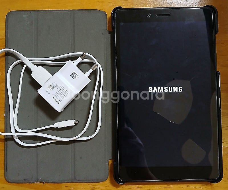 삼성 갤럭시탭 A 8.0 SM-T295N (미니 태플릿...--1