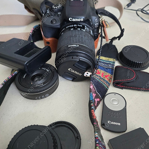 캐논 100d