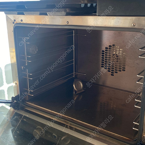 금욜철거/우녹스 오븐 XF023-K