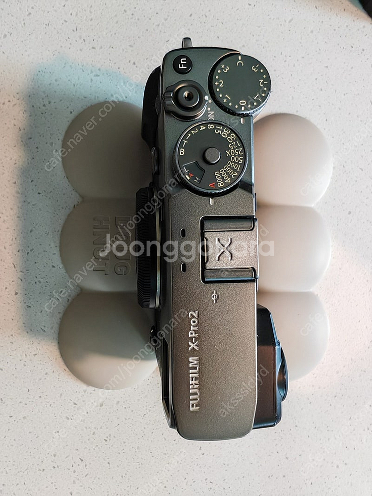 후지필름 x-pro2 그라파이트--1