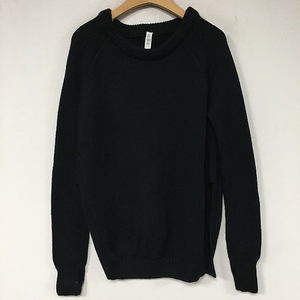 룰루레몬 밴드넥 풀오버 니트 8 / 랑방 마인 오브제 타임 럭키슈에뜨 산드로 마쥬 오르 시에 시스템