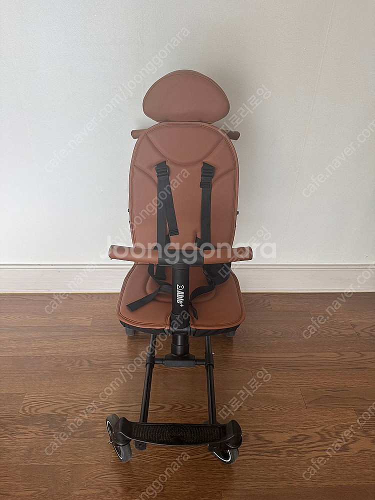 씨투엠뉴 에이블 유모카 플러스 트라이크--0