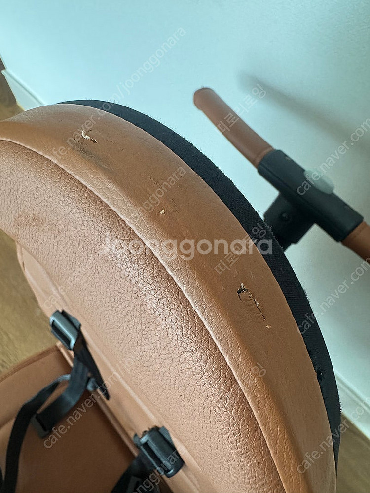 씨투엠뉴 에이블 유모카 플러스 트라이크--2