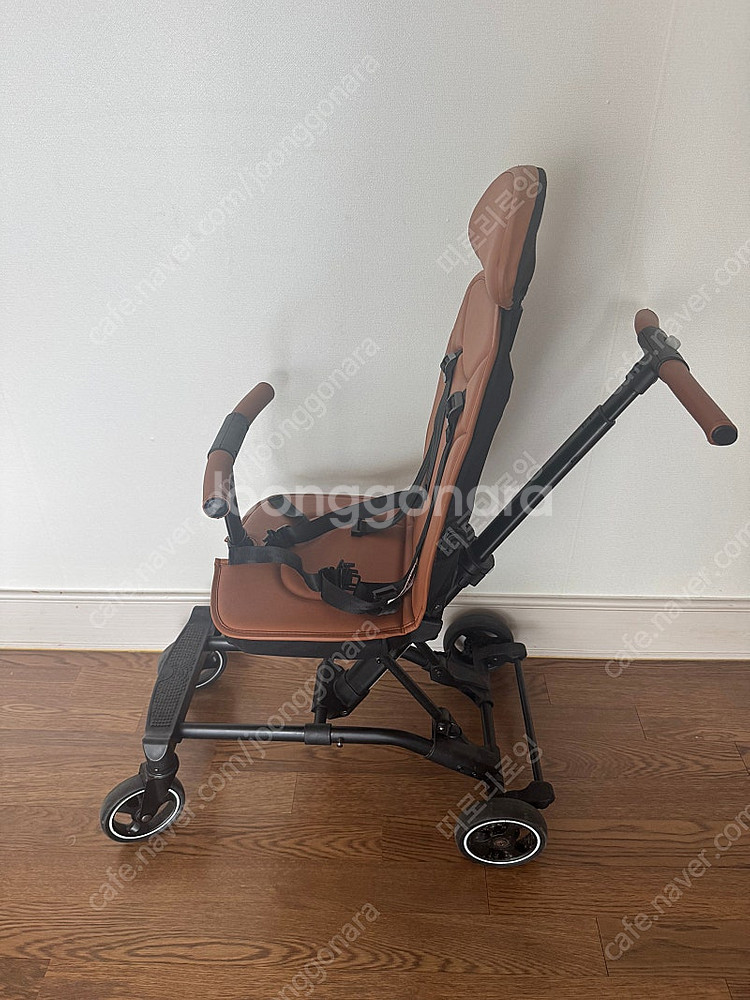 씨투엠뉴 에이블 유모카 플러스 트라이크--3