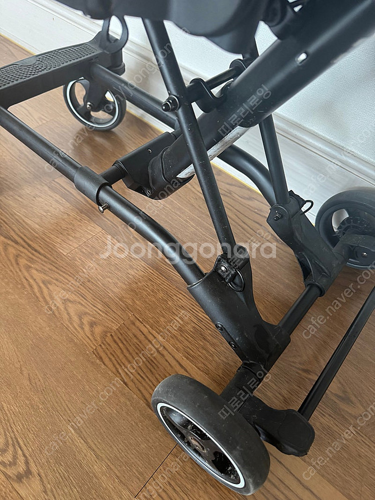 씨투엠뉴 에이블 유모카 플러스 트라이크--4