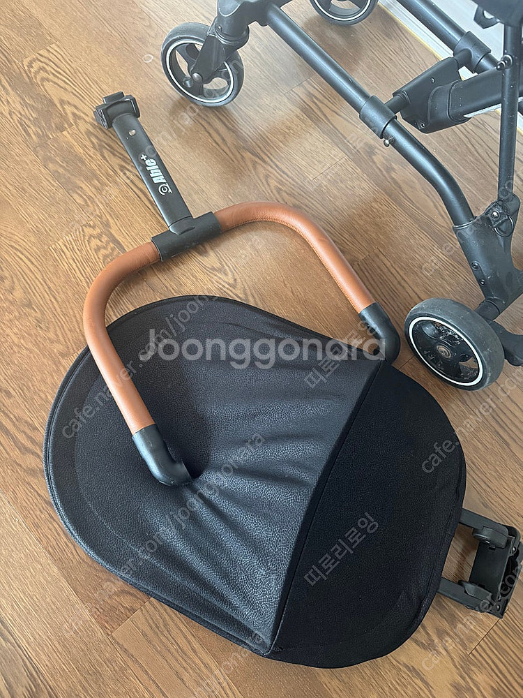 씨투엠뉴 에이블 유모카 플러스 트라이크--5