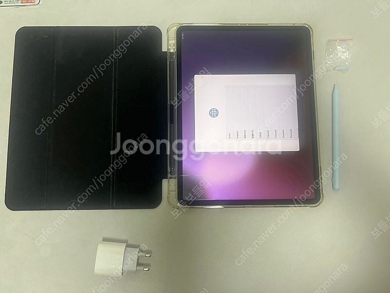 아이패드 프로 6세대 12.9 M2 128g wifi ...--0
