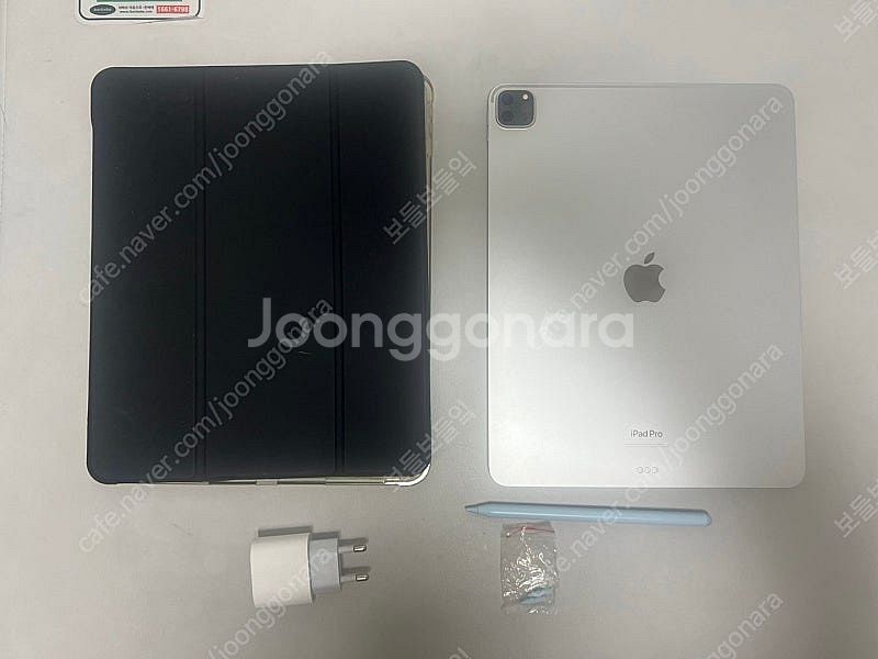 아이패드 프로 6세대 12.9 M2 128g wifi ...--1