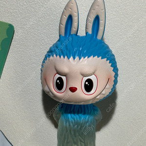 팝마트 라부부 플라워 요정 시크릿 산연꽃 판매(정품)