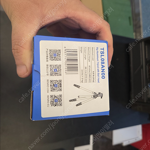 벤로 SS101 알루미늄 경량 삼각대 미개봉 팝니다