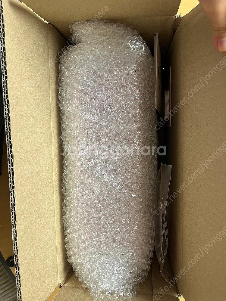 닌텐도 스위치 oled 화이트 새상품(악세포함)--2