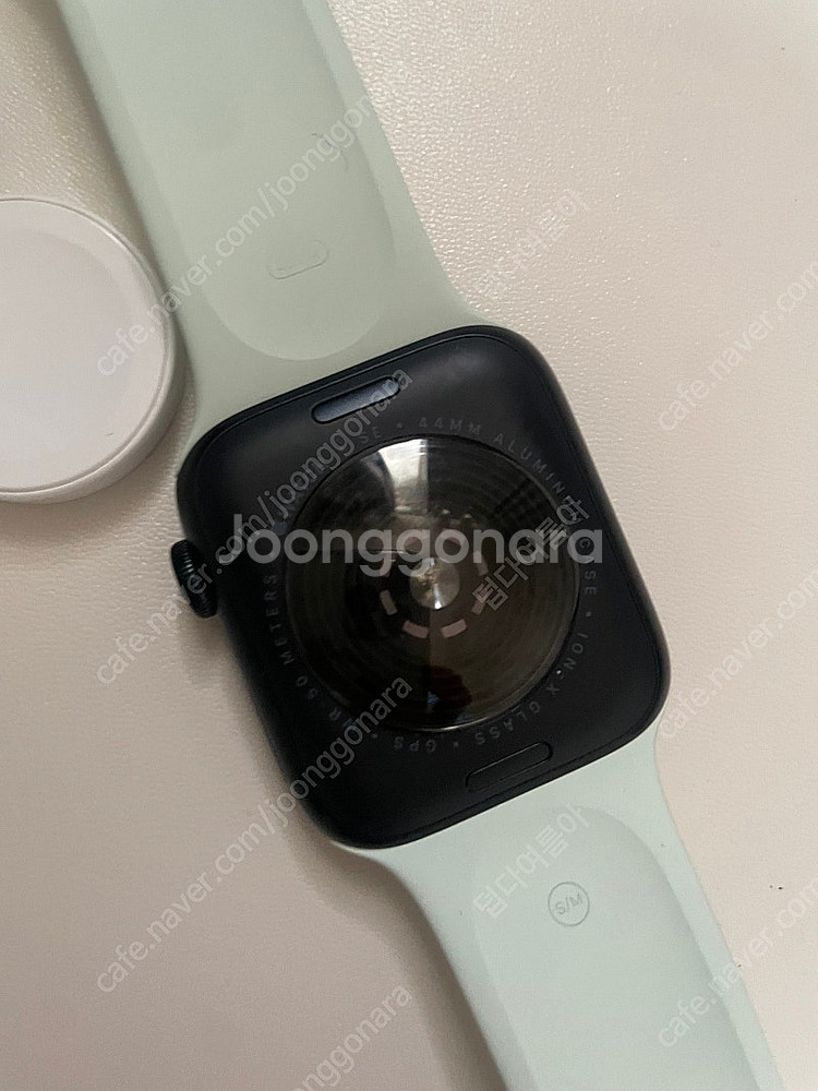 Apple Watch SE(GPS)(2세대)--5