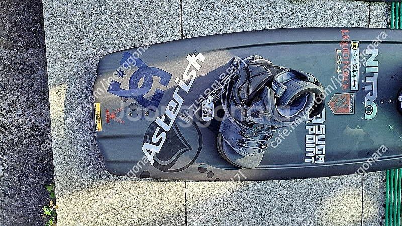 수상스키보드 LIQUID FORCE 리퀴드포스 웨이크보...--1